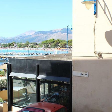 La Casetta Palermo Exterior photo
