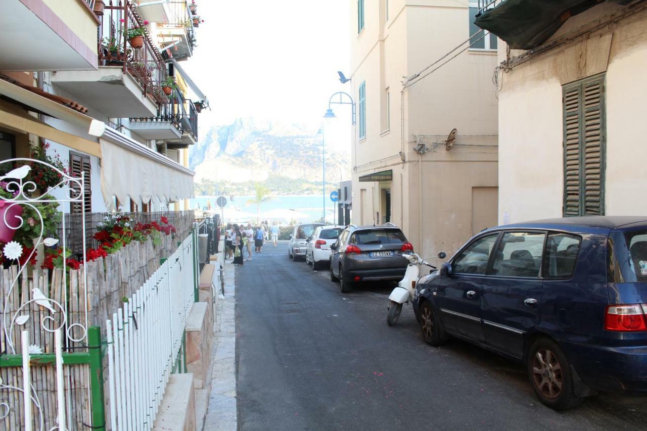 La Casetta Palermo Exterior photo