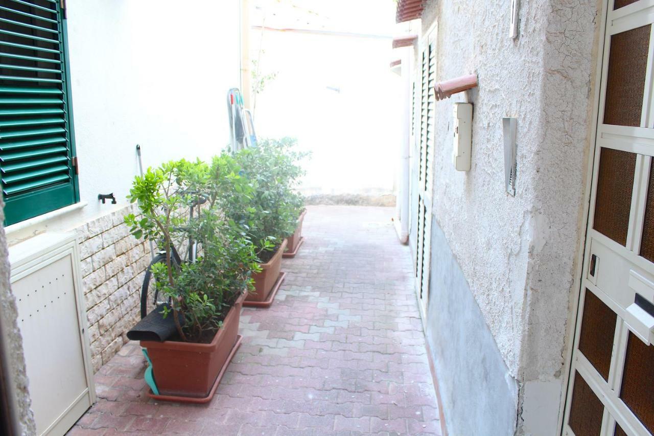 La Casetta Palermo Exterior photo
