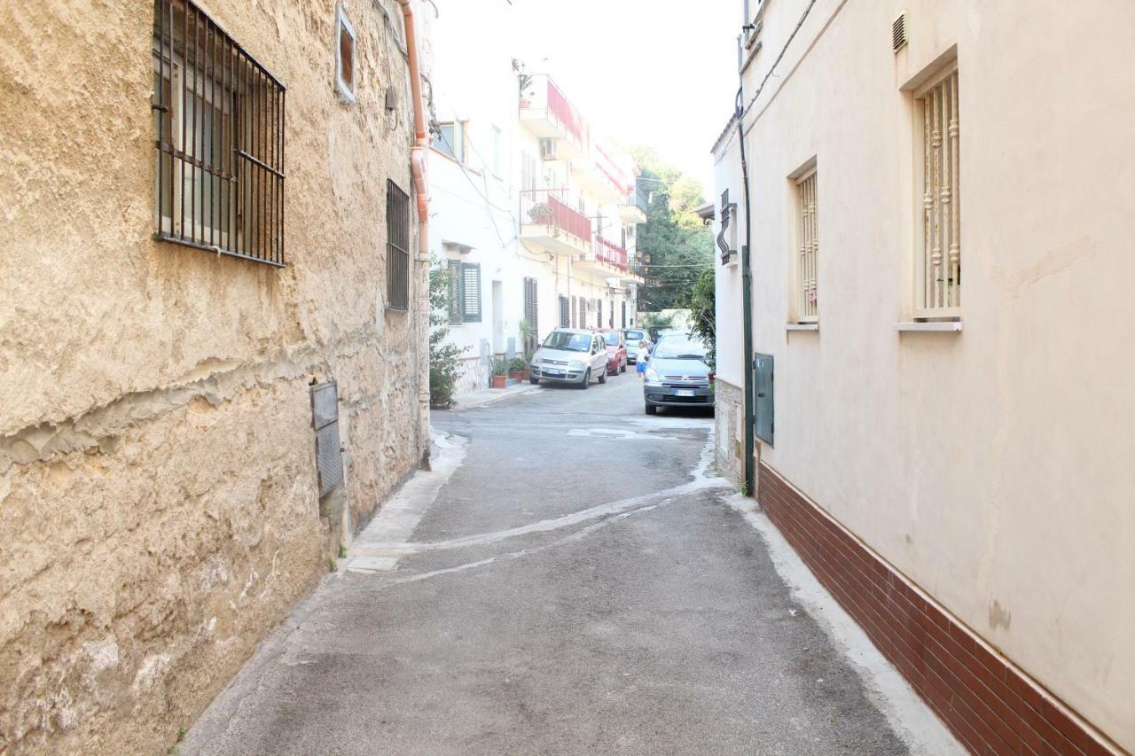 La Casetta Palermo Exterior photo