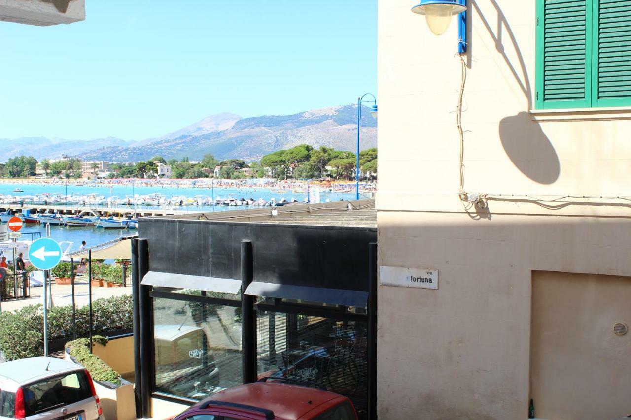 La Casetta Palermo Exterior photo